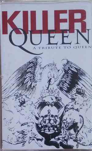 Various - Killer Queen: A Tribute To Queen
