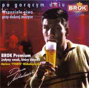 Various - Po Gorącym Dniu...