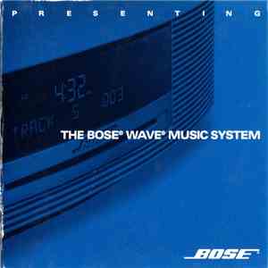 Various - Presenting The Bose Wave Music System