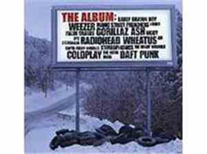 Various - The Album