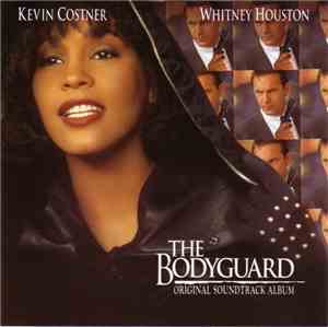 Various - The Bodyguard (Original Soundtrack Album)