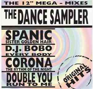 Various - The Dance Sampler