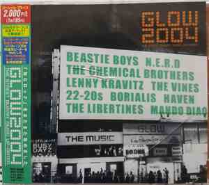 Various - The Streets Are Buzzin' Music Updater