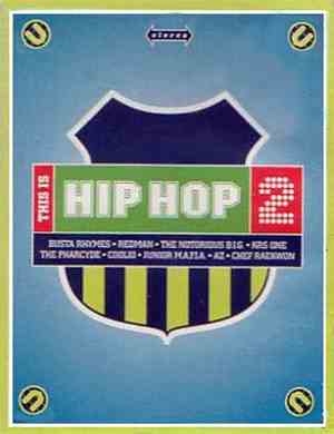 Various - This Is Hip Hop 2
