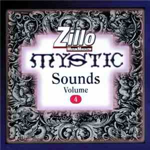 Various - Zillo Mystic Sounds 4