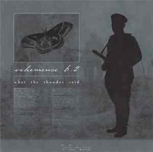 Vehemence 6.2 - What The Thunder Said