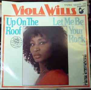 Viola Wills - Up On The Roof