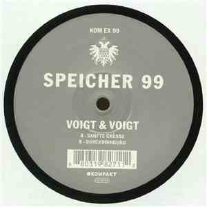 Voigt & Voigt - Speicher 99