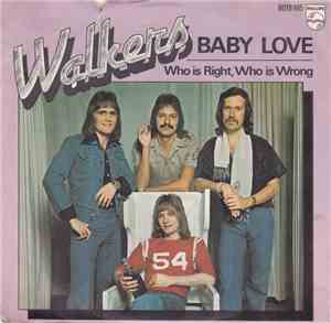 Walkers - Baby Love