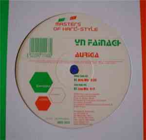 Yn Fainagh - Auriga