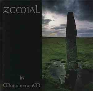 Zemial - In Monumentum