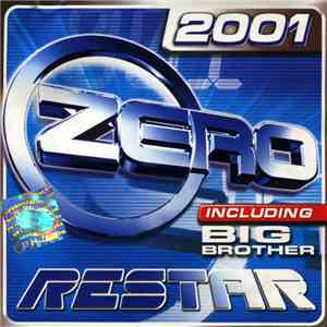Zero  - Restar 2001