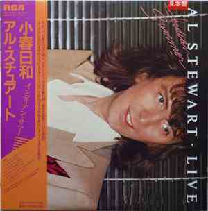 Al Stewart - Live - Indian Summer