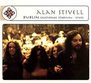Alan Stivell - Dublin (National Stadium - Live)