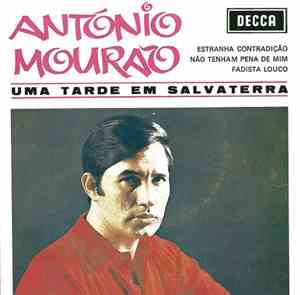 António Mourão - Uma Tarde Em Salvaterra