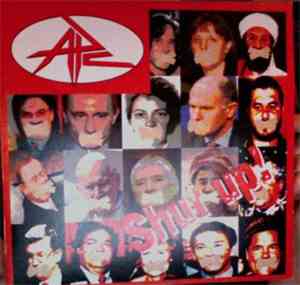 APC  - Shut Up