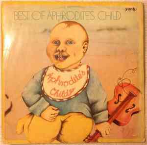 Aphrodite's Child - Best Of Aphrodite's Child