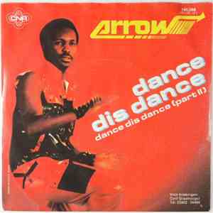 Arrow  - Dance Dis Dance