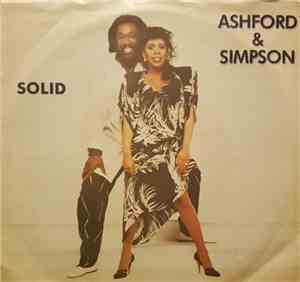 Ashford & Simpson - Solid