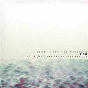 August Engkilde Presents EPO  - Electronic Panorama Orchestra