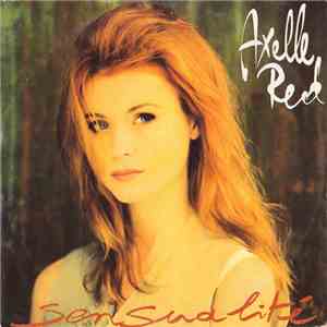 Axelle Red - Sensualité