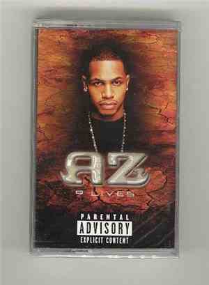 AZ - 9 Lives
