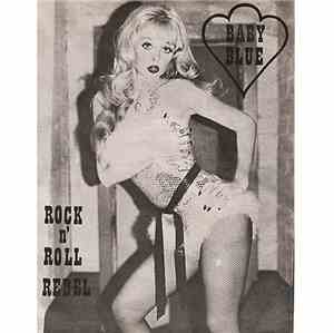 Baby Blue  - Rock N’ Roll Rebel / Fantasy Man