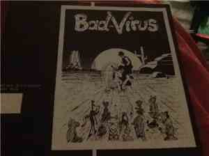Bad Virus - English Dictionary/Peggy Rub