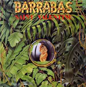 Barrabas - Saint Valentine