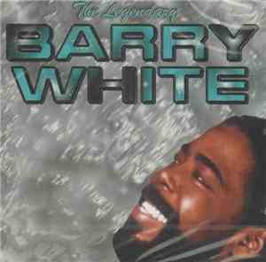 Barry White - The Legendary