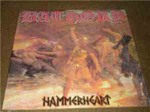 Bathory - Hammerheart