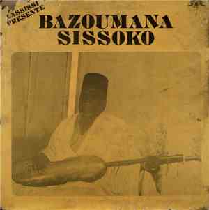Bazoumana Sissoko - Lassissi presente