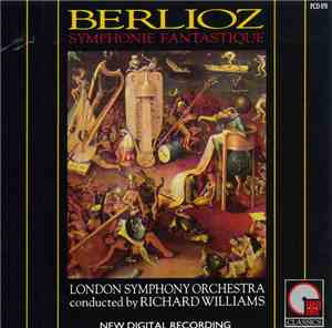Berlioz - London Symphony Orchestra Conducted By Richard Williams  - Sympho ...