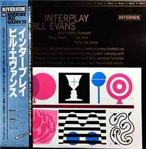 Bill Evans Quintet - Interplay