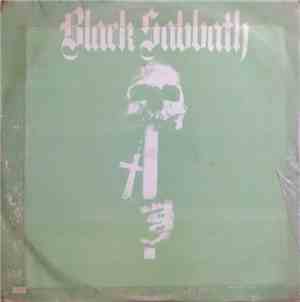 Black Sabbath - The Collection
