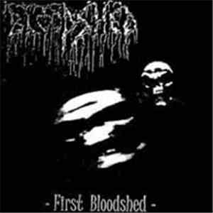 Bloodshed  - First Bloodshed
