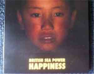 British Sea Power - Happiness
