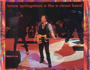 Bruce Springsteen & The E Street Band - Los Angeles Night