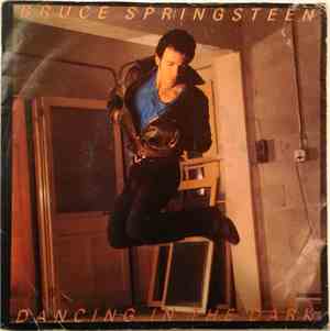 Bruce Springsteen - Dancing In The Dark