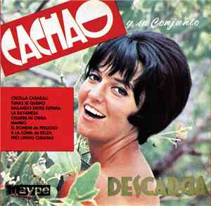 Cachao Y Su Conjunto - Descarga