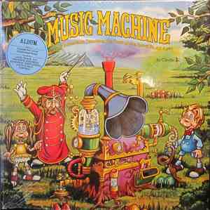 Candle  - The Music Machine