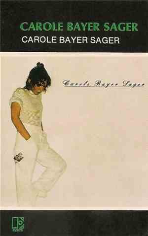 Carole Bayer Sager - Carole Bayer Sager