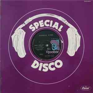 Carole King - Disco Tech