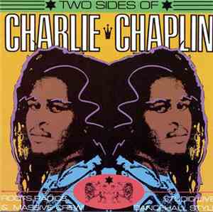 Charlie Chaplin  - Two Sides Of Charlie Chaplin