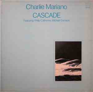 Charlie Mariano - Cascade