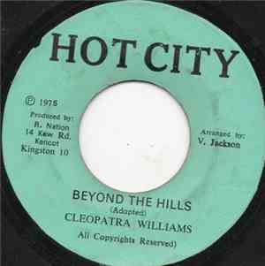 Cleopatra Williams - Beyond The Hills