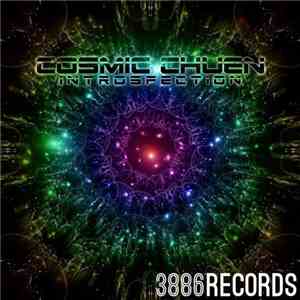 Cosmic Chuen - Introspection