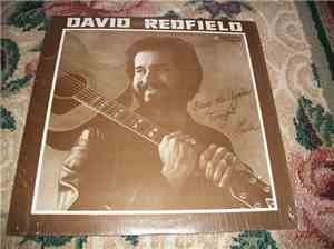 David Redfield - Save Me Again Tonight