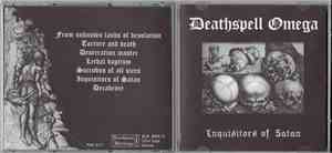 Deathspell Omega - Inquisitors Of Satan