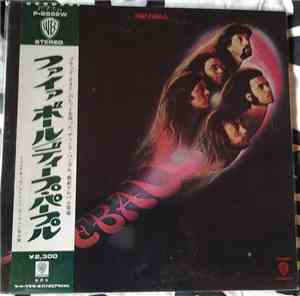 Deep Purple - Fireball